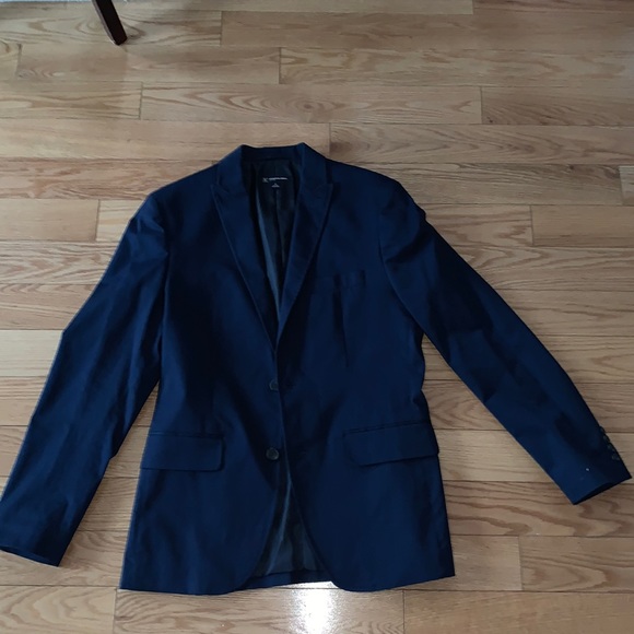 INC Mens Slim-Fit Blazer - Picture 1 of 3
